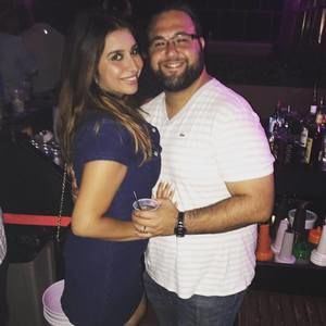 Meet your Posher, Allen